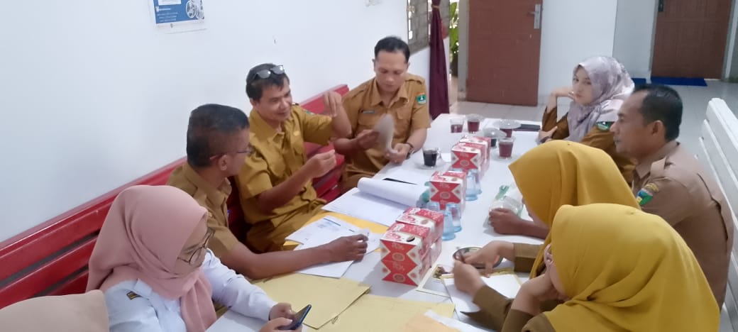 Pembinaan Kegiatan Penyelenggaraan SIKN dan JIKN
