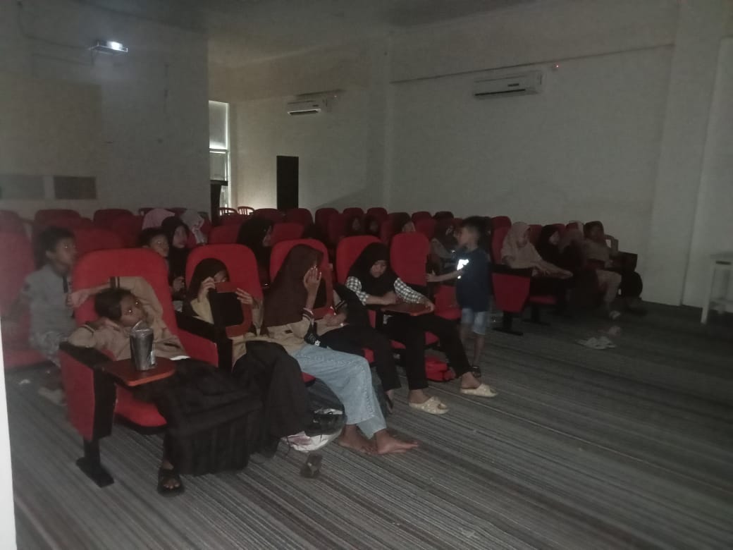 Layanan Studio Mini 19 Oktober 2024