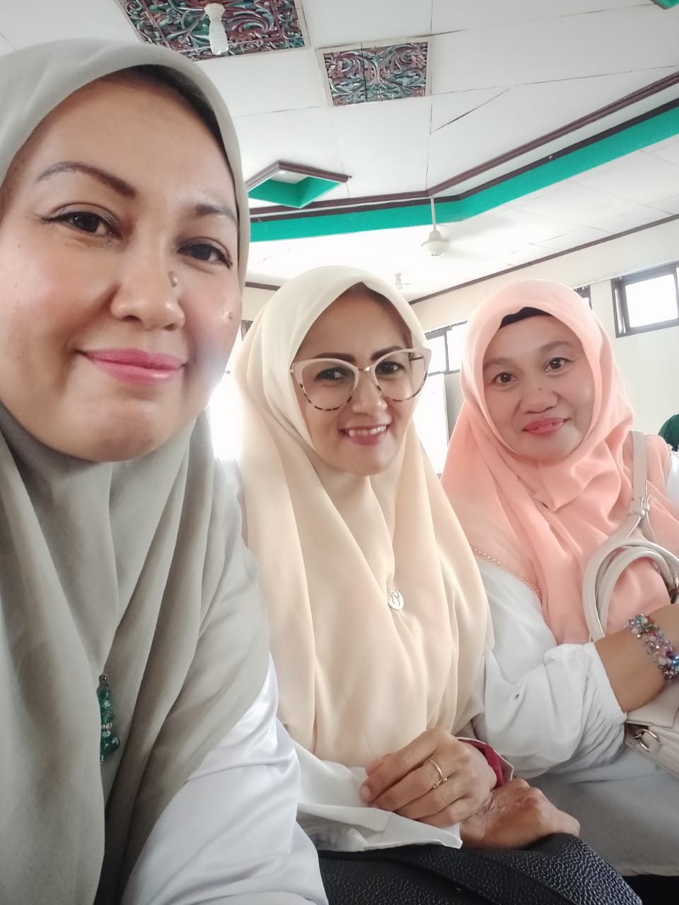 Pertemuan Bulanan Dharmawanita Persatuan Kab. Pesisir Selatan